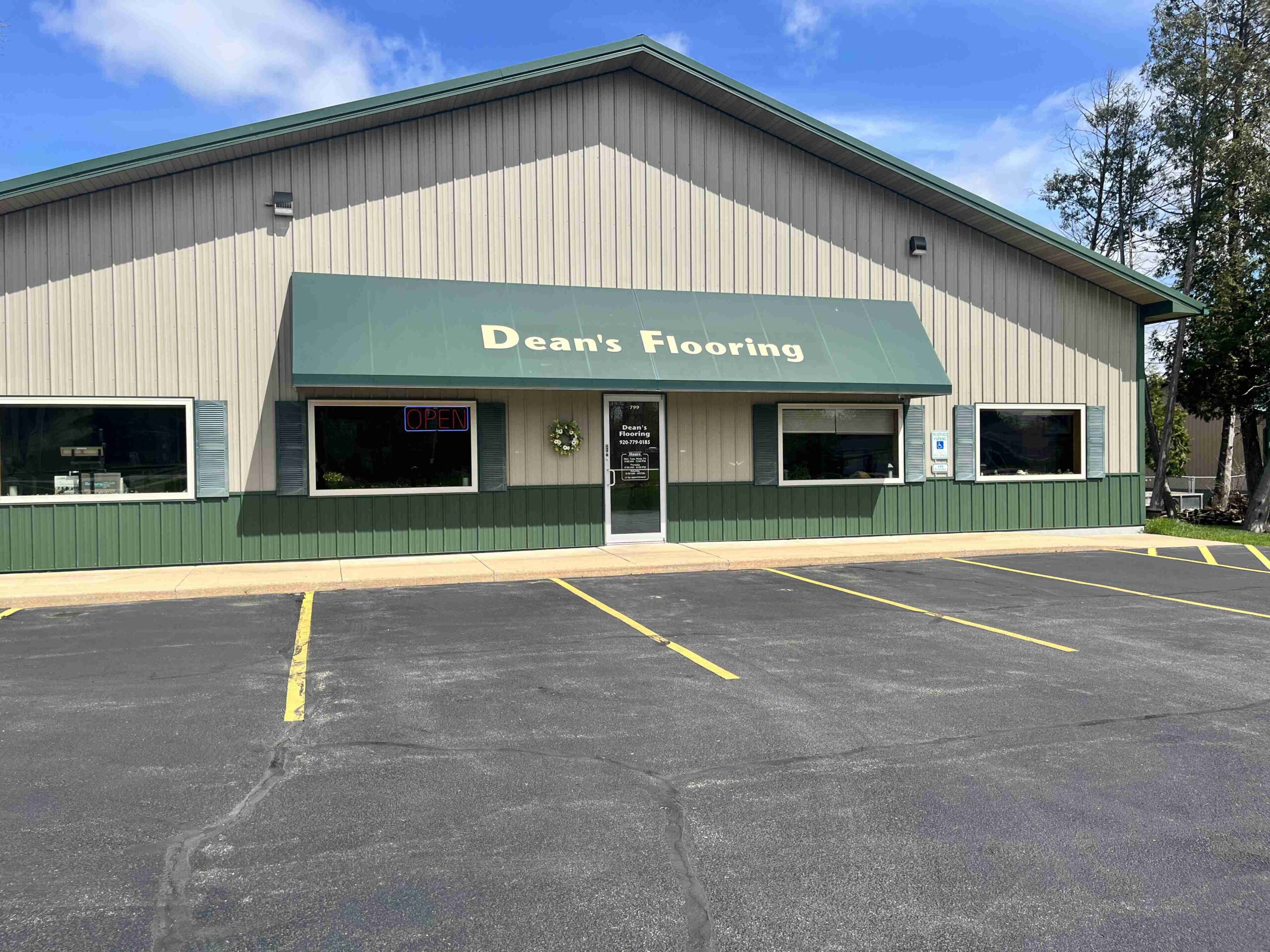 Storefront