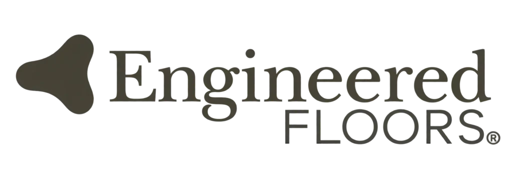 Engineered Floors logo