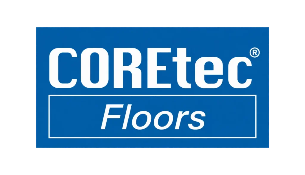 COREtec Floors logo