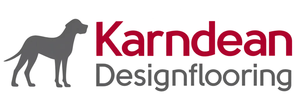 Karndean Designflooring logo