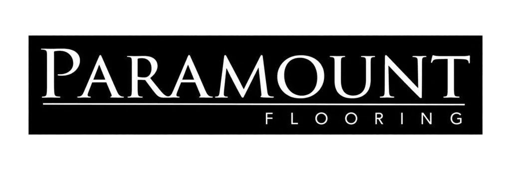 Paramount Flooring logo